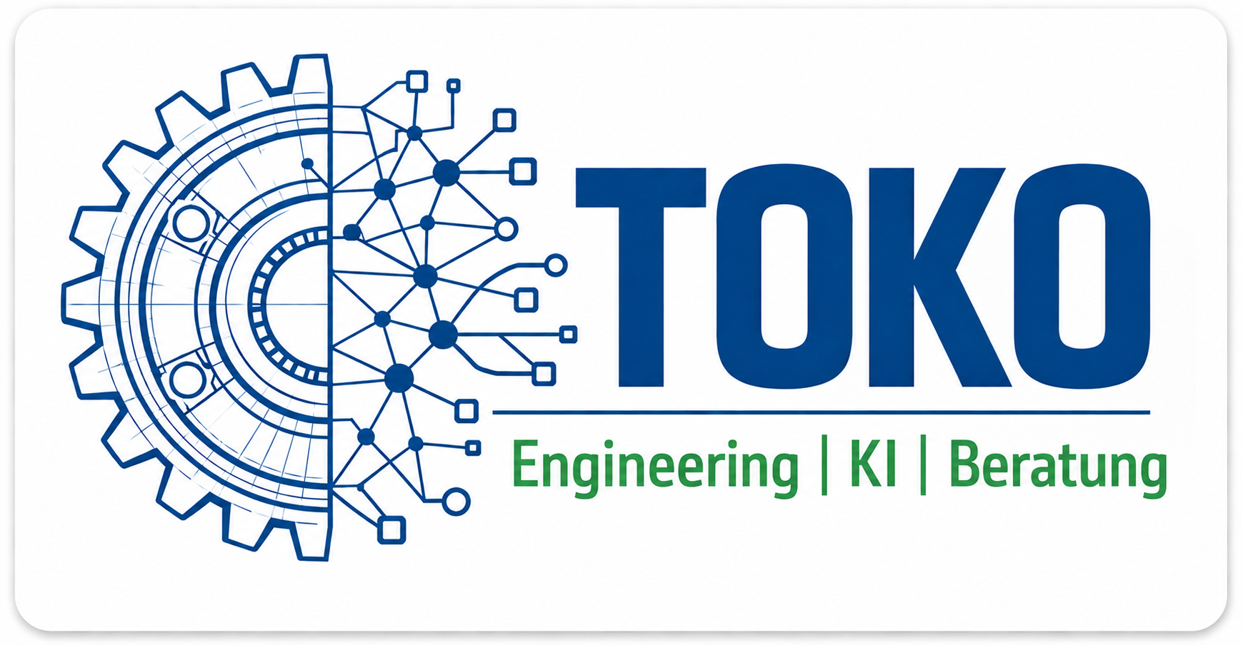 TOKO Engineering AI Consulting
